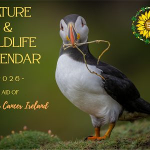 Calendar 2026 – Nature & Wildlife