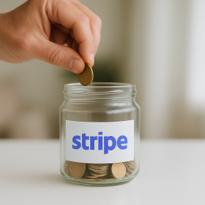 Stripe Donation